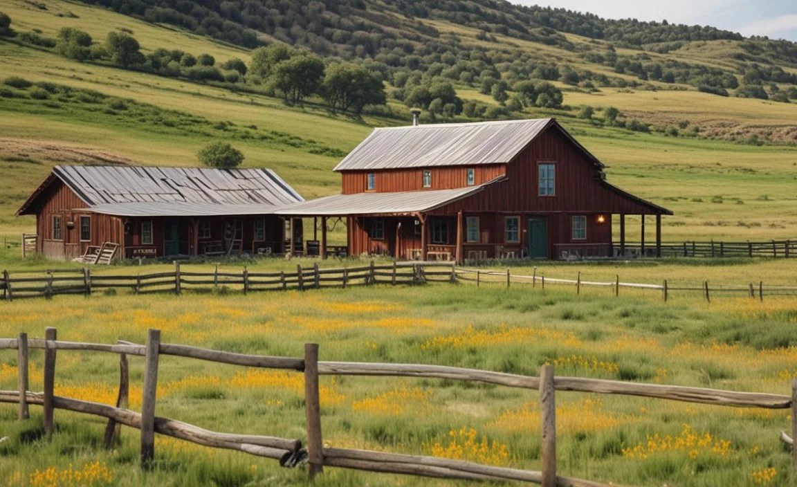 Accommodations and Amenities