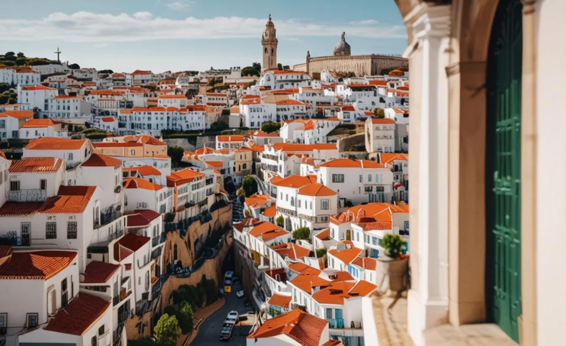 Accommodations for Every Budget