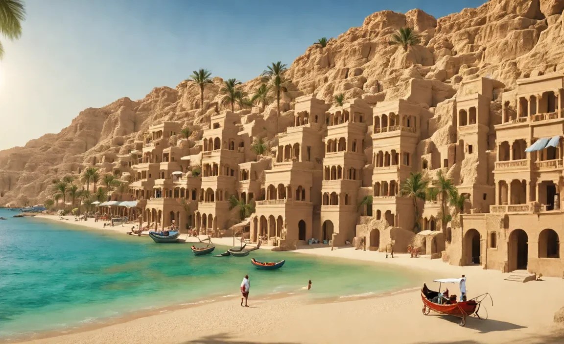 Activities and Attractions