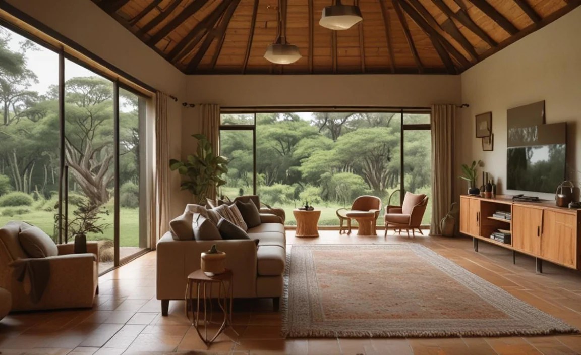 Activities and Experiences