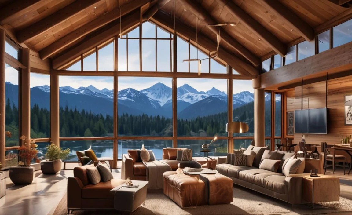 Activities and Recreation