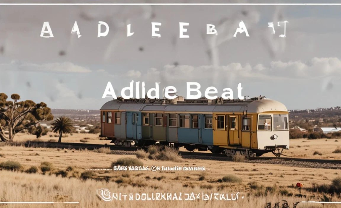 Adelaide Offbeat Day Trips: Essential Escapes
