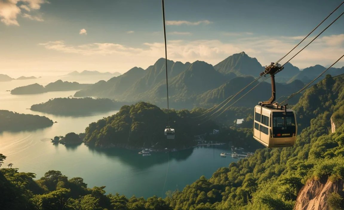 Adventure Activities to Consider