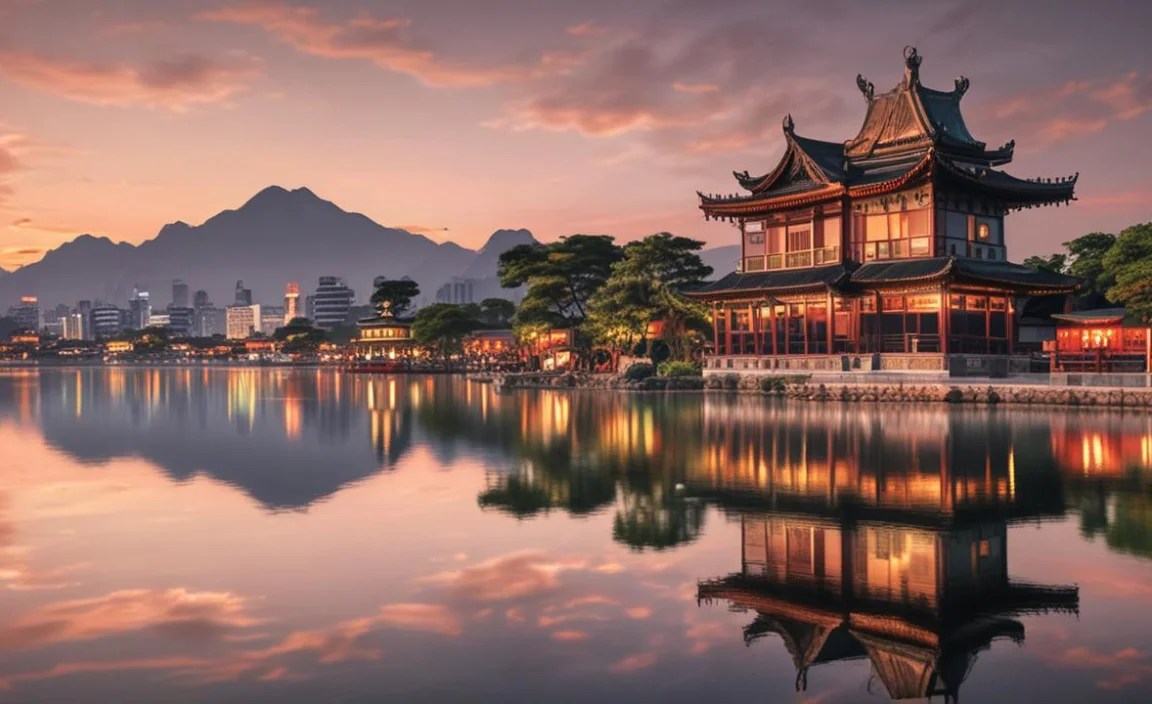 Adventure Activities