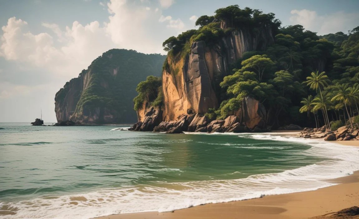 Adventure-Filled Day Trips