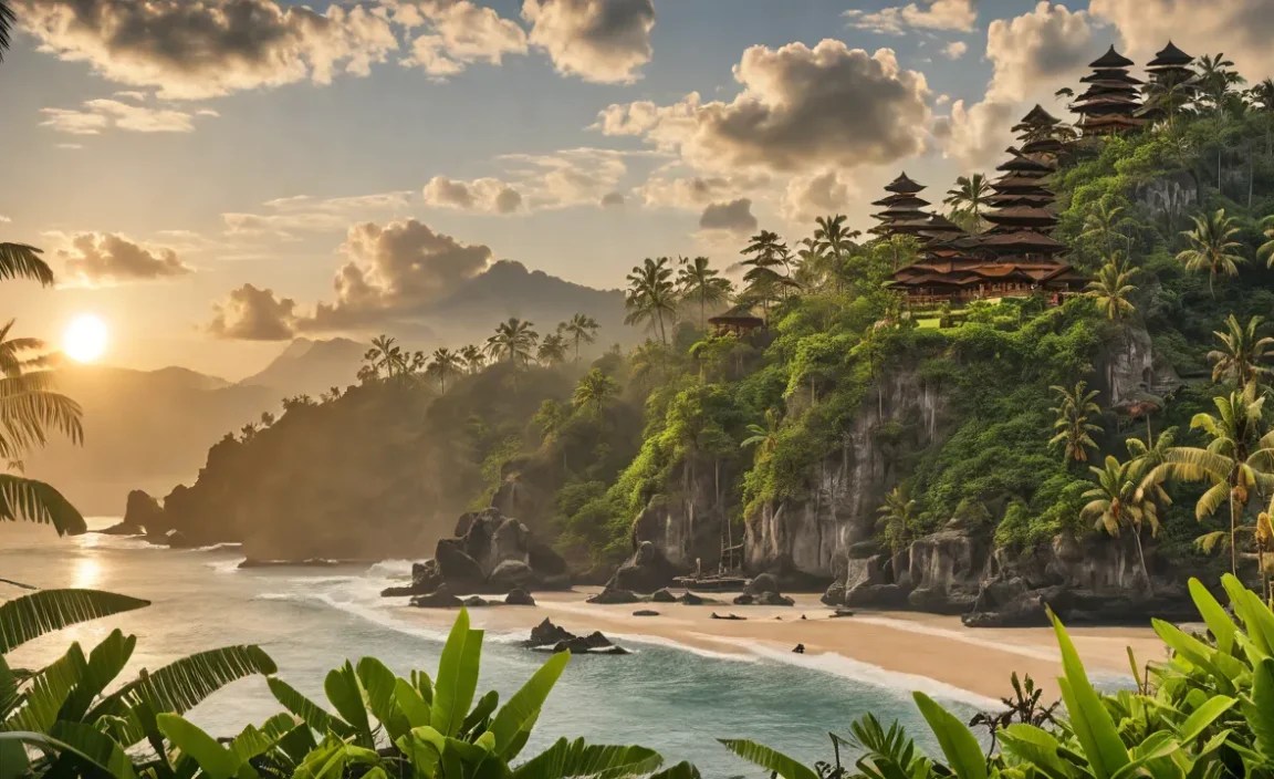 Adventurous Activities in Bali