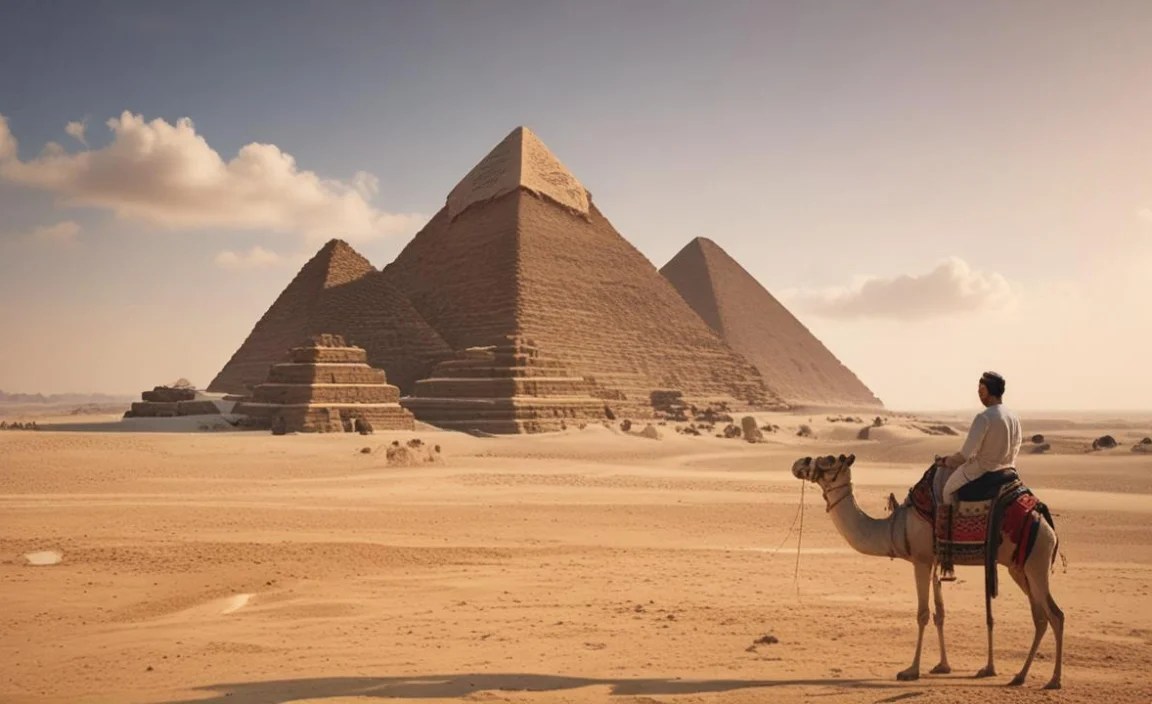 Affordable Accommodation Options in Egypt