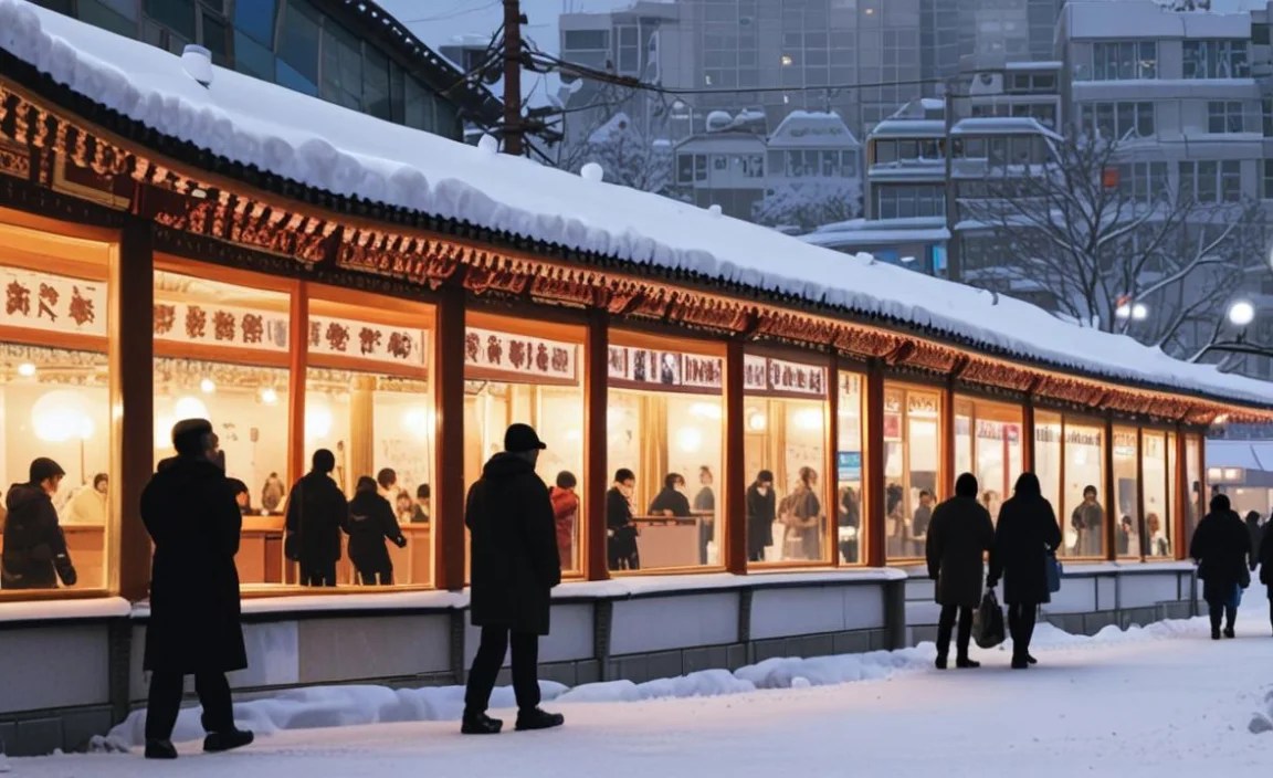 Affordable Dining Options