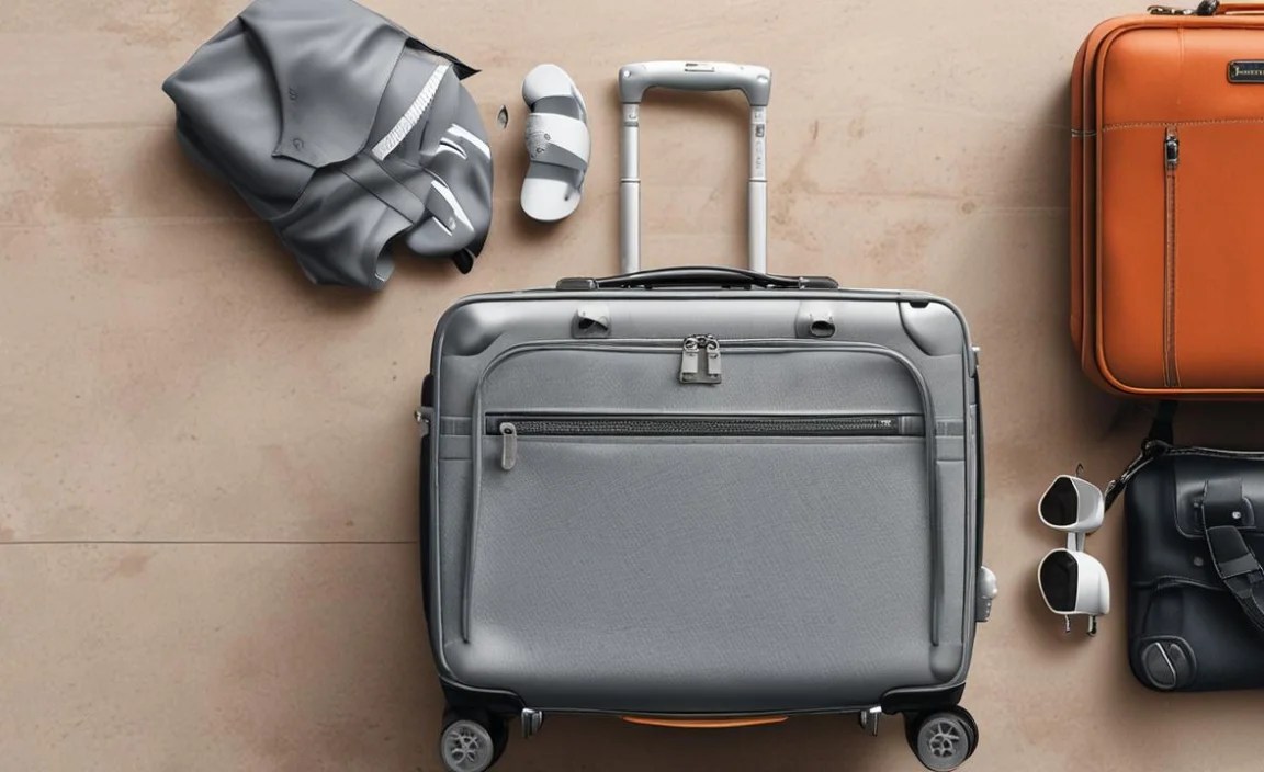 Airline-Specific Carry-On Size Limits