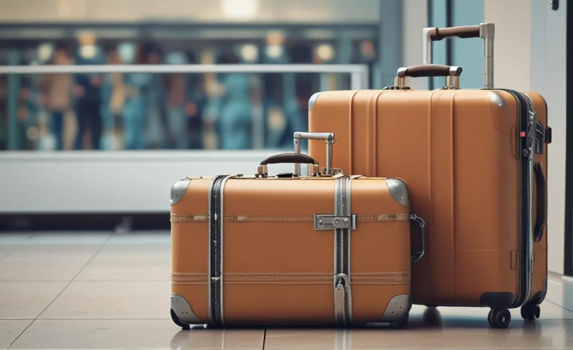 Airline-Specific Size Guidelines