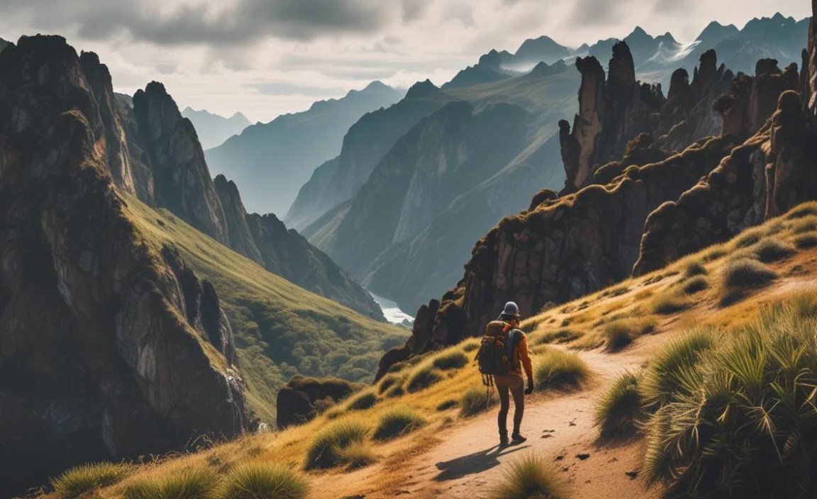 Amazon Rainforest Getaways