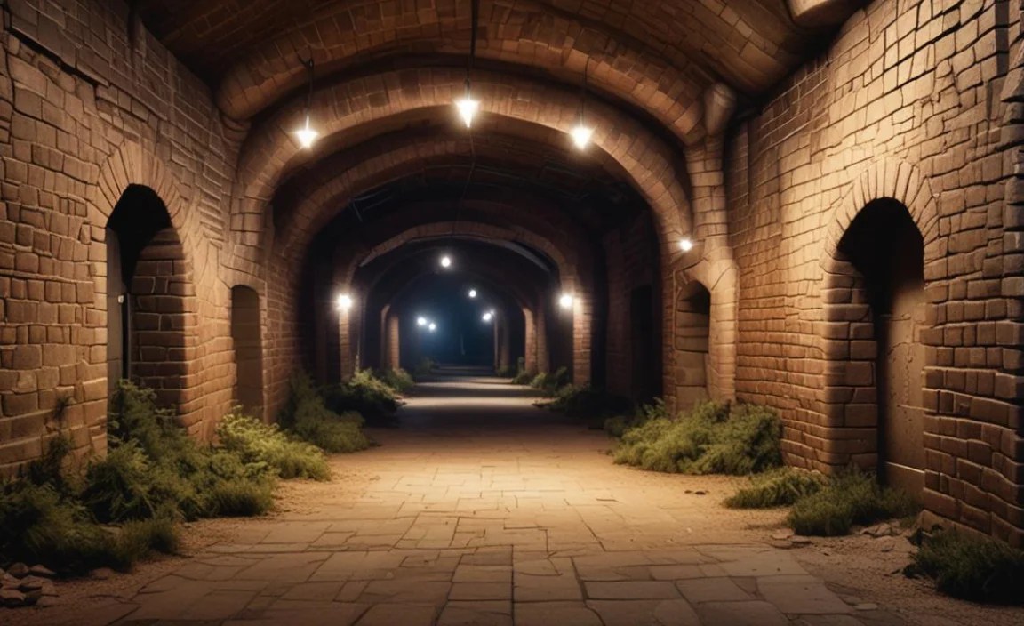 Archaeological Discoveries