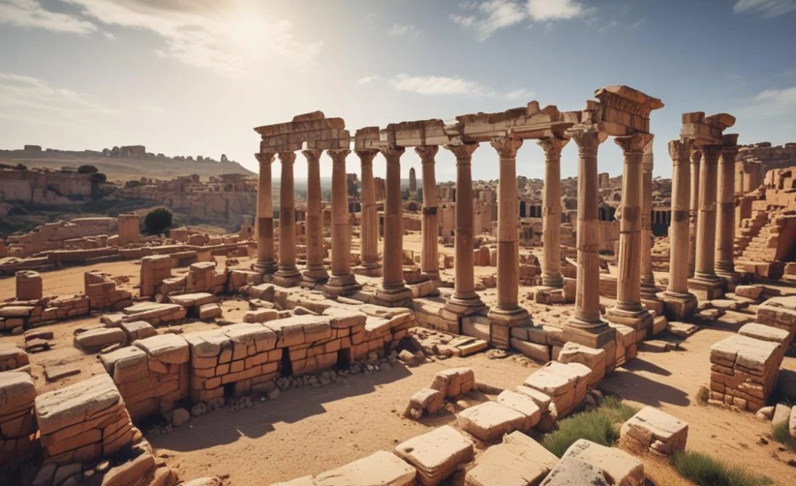 Archaeological Significance