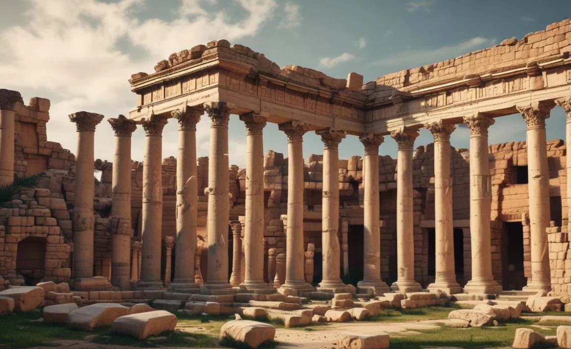 Archaeological Significance