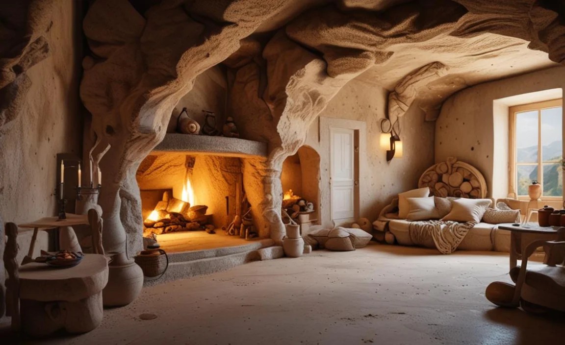 Architectural Styles and Features