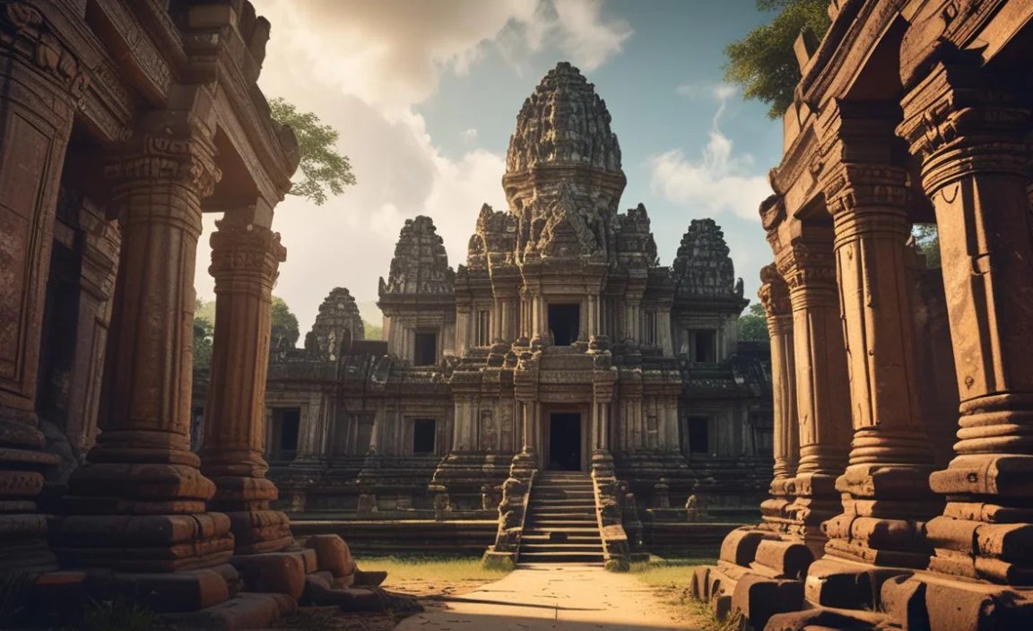 Architecture and Design Elements