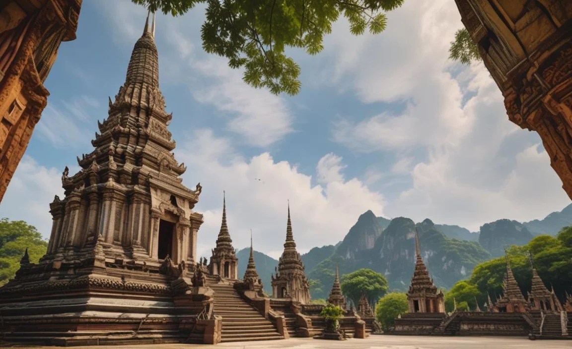 Ayutthaya Historical Park
