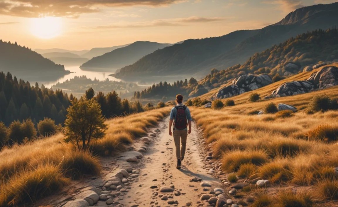 Backpacking Gear and Packing List