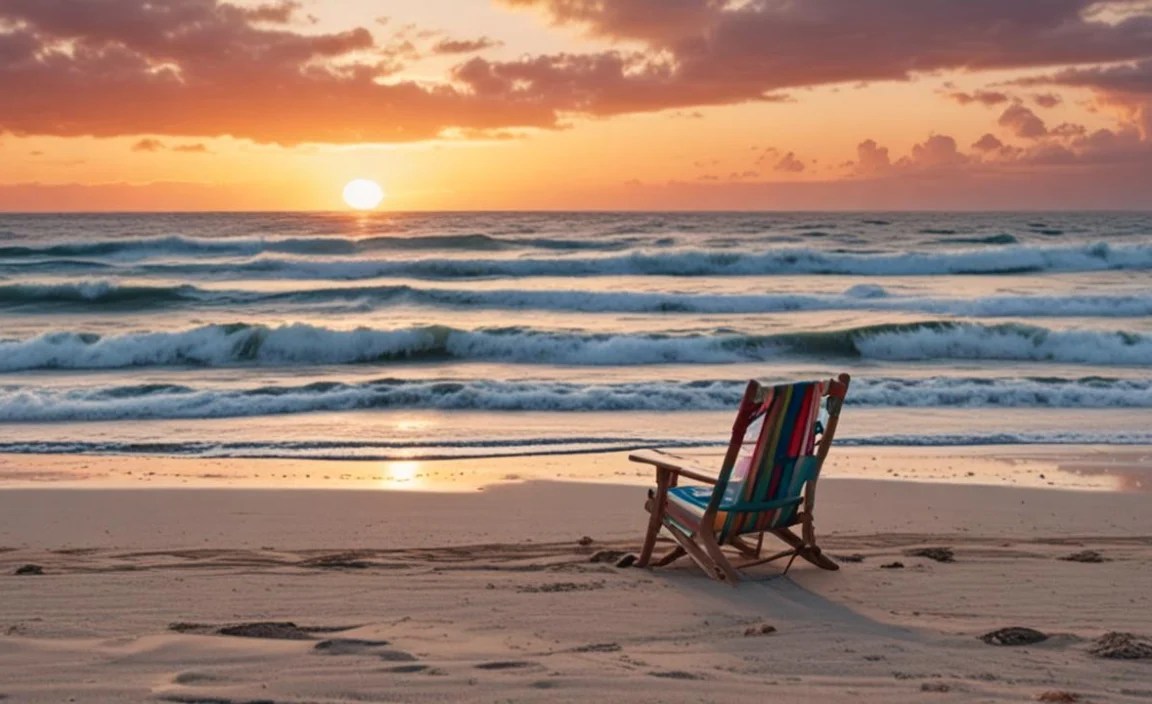 Beach Activities for Every Interest