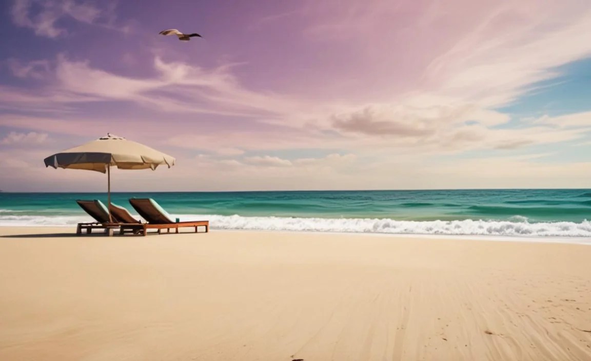 Beach Coolers and Hydration Solutions