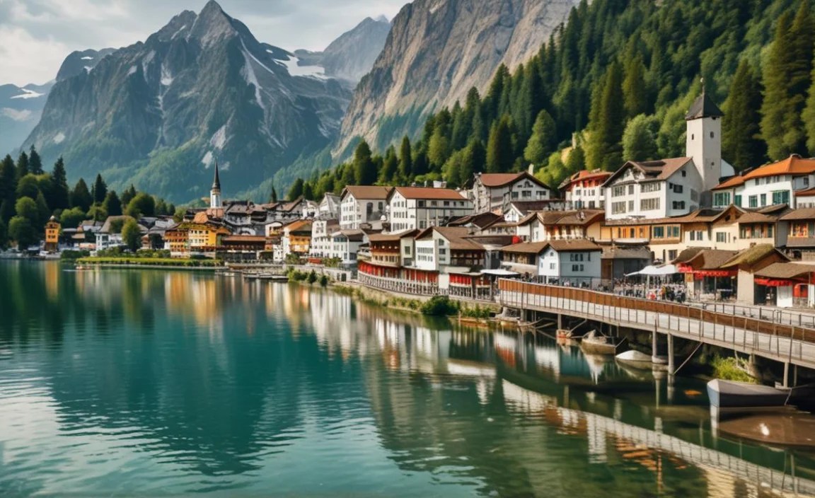 Best Cities to Explore Alone