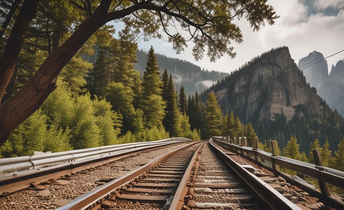 Best Outdoor Adventures
