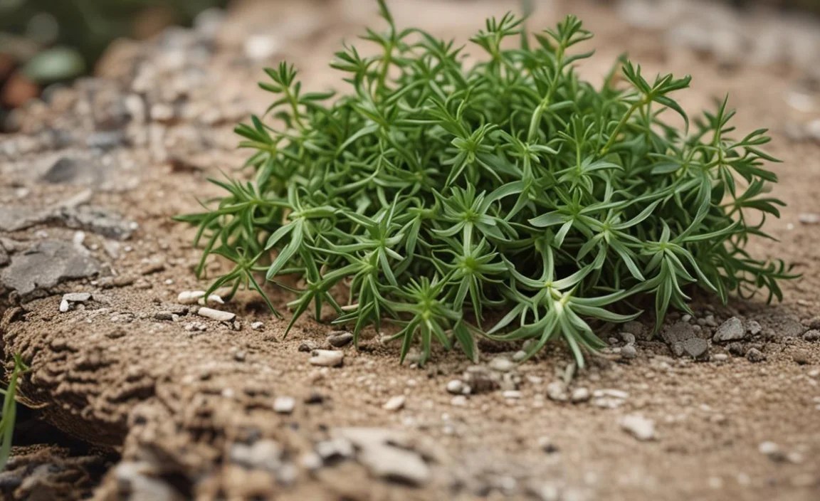 Best Practices for Wild Herb Picking