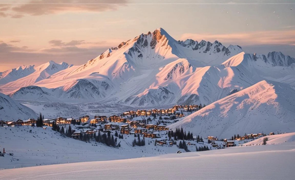 Best Ski Resorts for Beginners