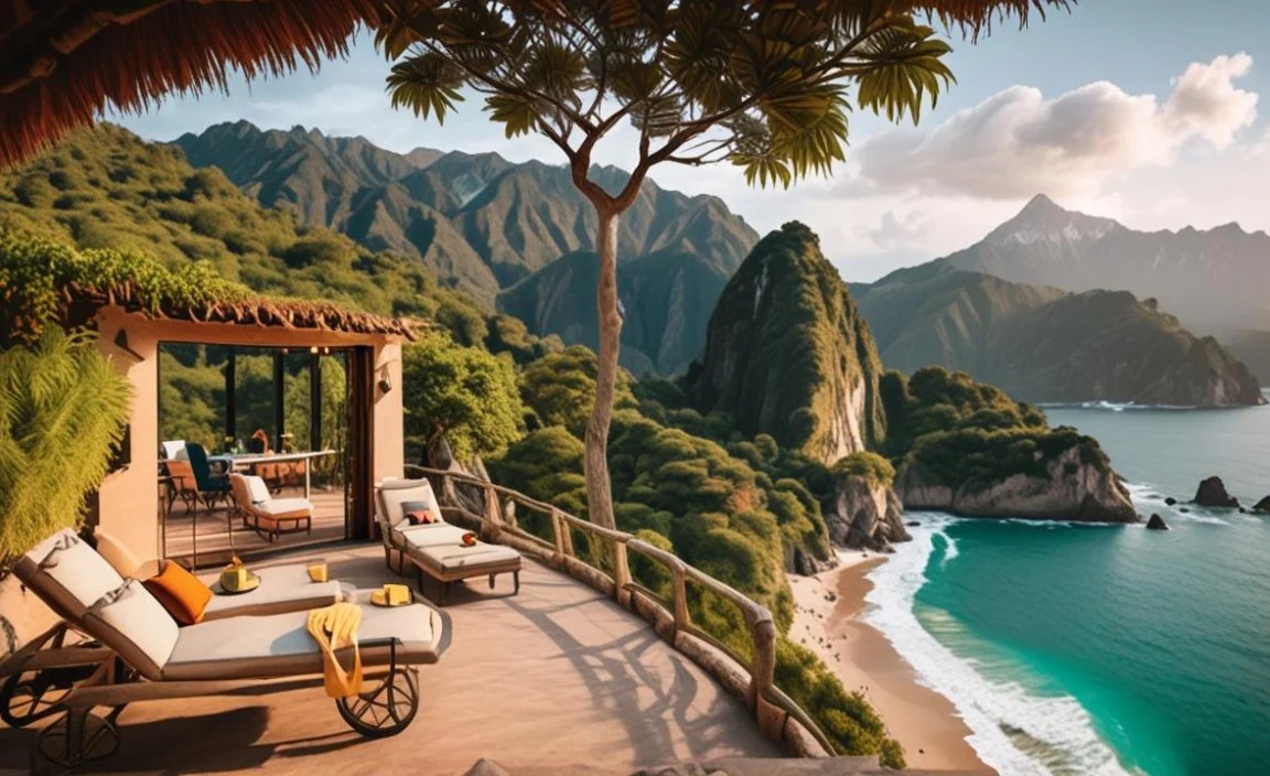 Best Time to Plan Your Getaway