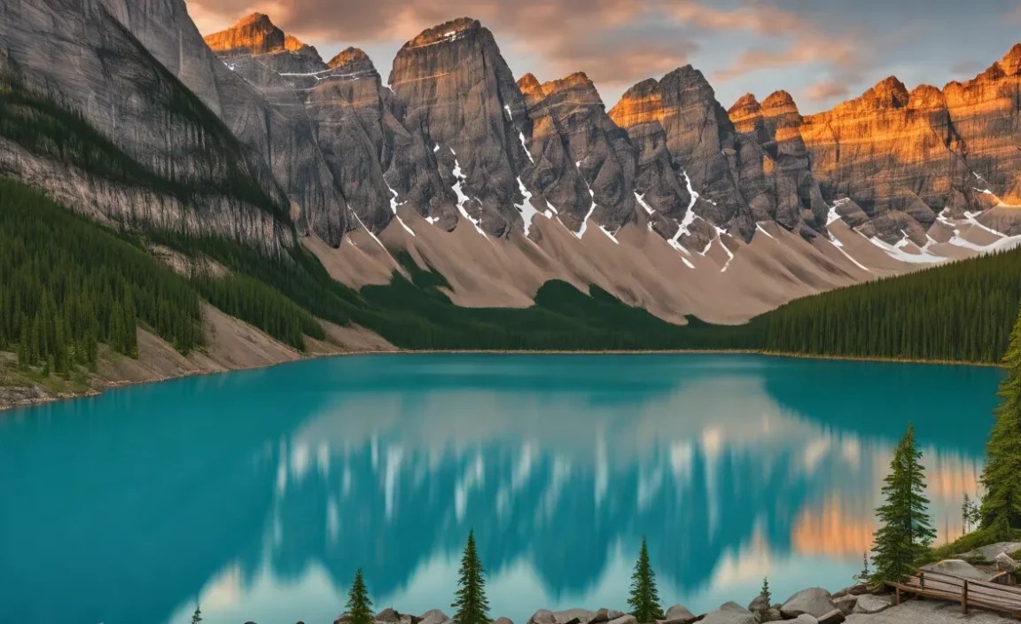 Best Time to Visit Canada