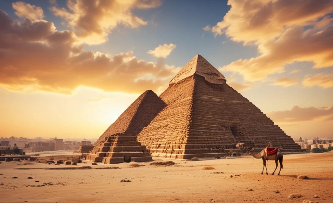 Best Time to Visit Egypt