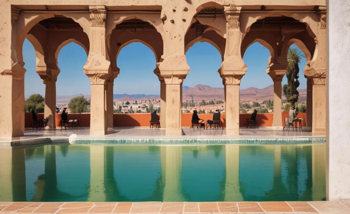 Best Time to Visit Morocco