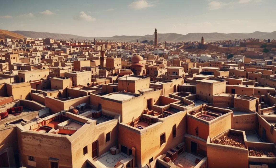 Best Viewpoints for Observing the Tannery