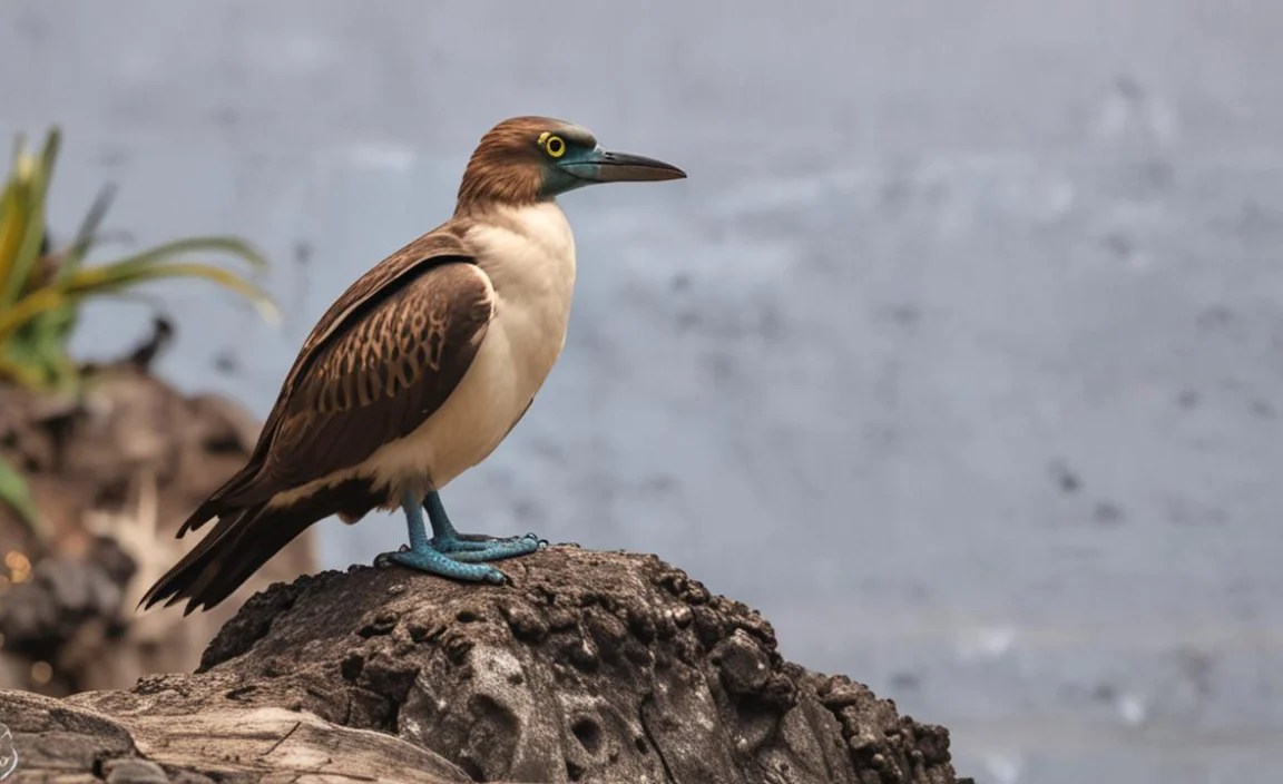 Birdwatching Etiquette and Conservation