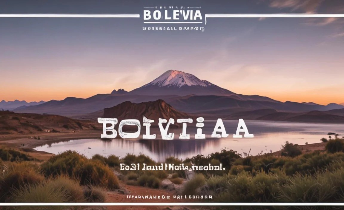 Bolivia Mid-Range Travel Guide: Essential Tips