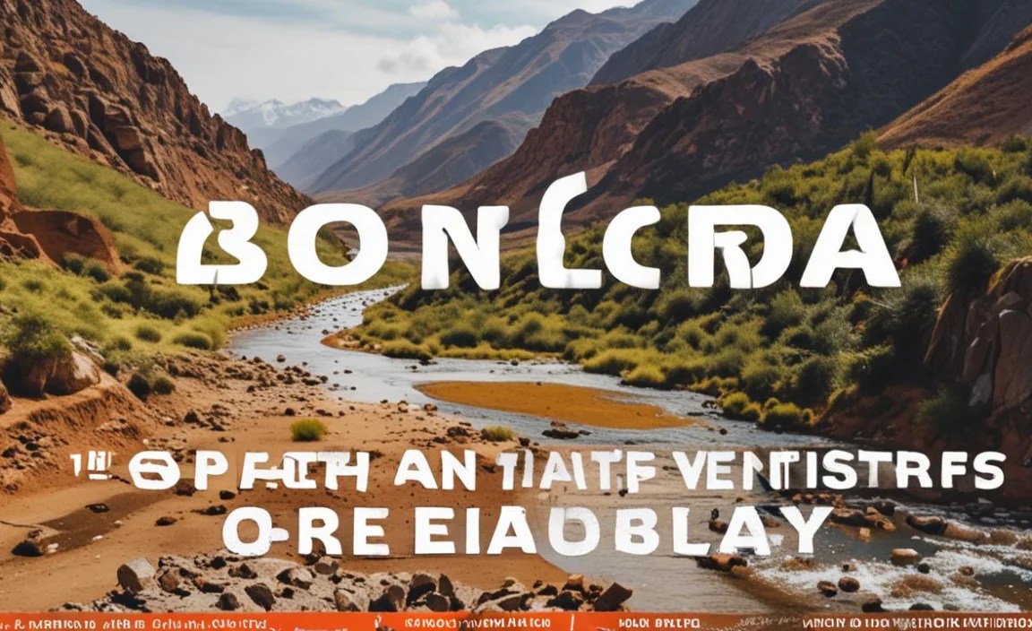 Bolivia Offbeat Day Trips: Essential Adventures