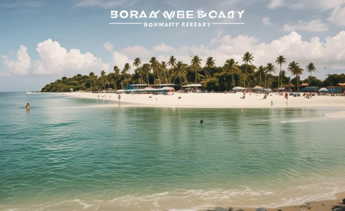 Boracay 2 Weeks Itinerary: Your Essential Guide