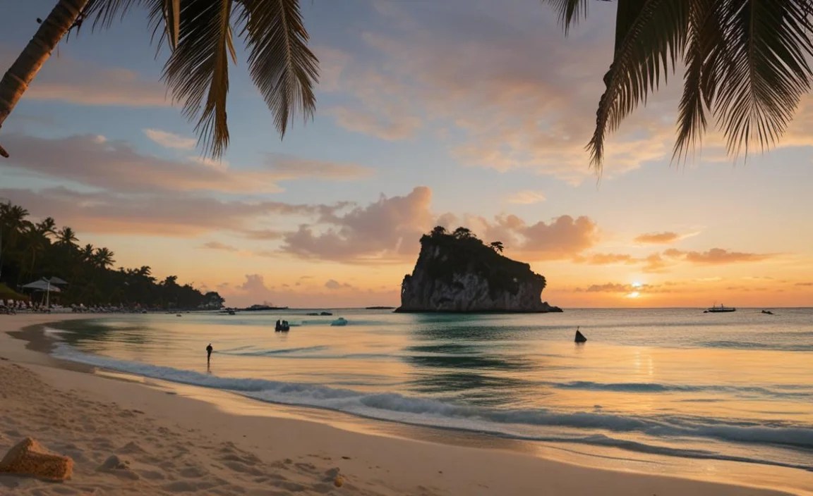 Boracay Activities: A Quick Planner