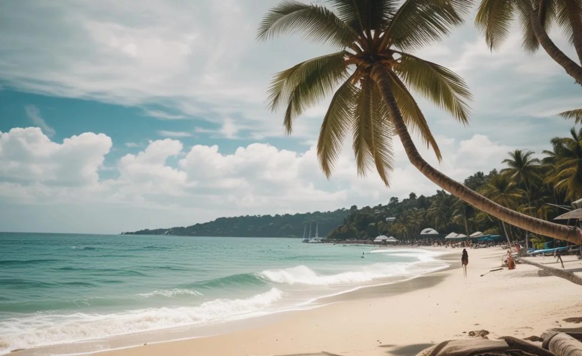 Boracay Cost Breakdown: Sample Daily & Total Budgets
