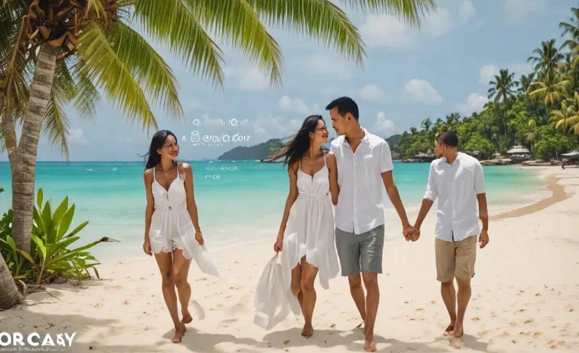 Boracay Couples Guide: Essential Best Tips