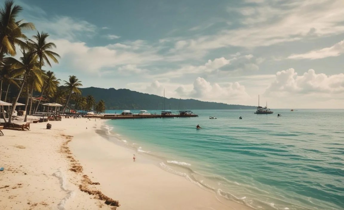 Boracay Local Etiquette & Tipping: Essential Guide