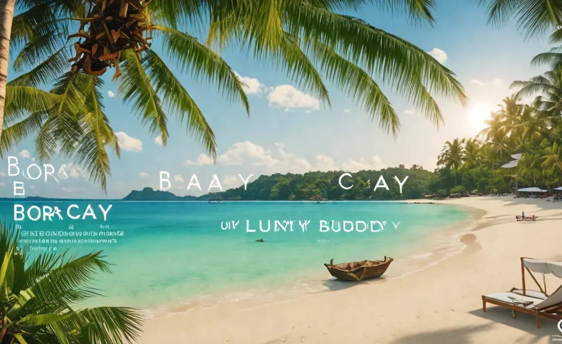 Boracay Luxury on a Budget: Essential Guide