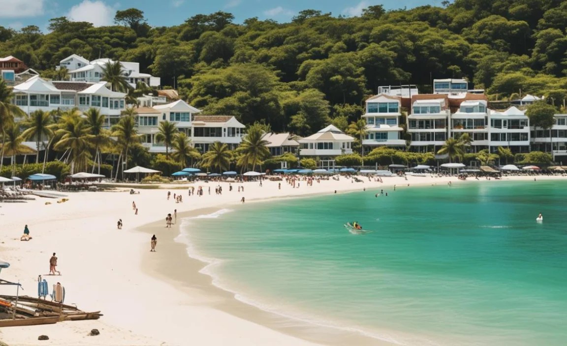 Boracay Neighborhood Guide: Essential Tips