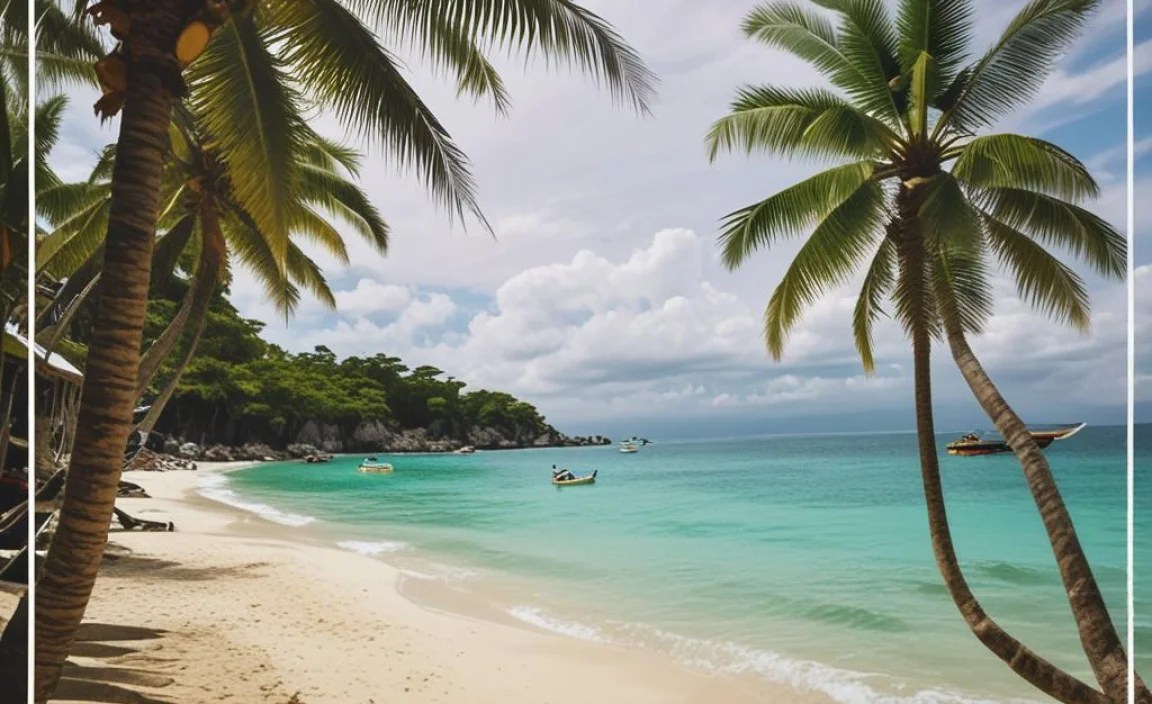 Boracay Weekend Getaway Ideas: Best Escapes