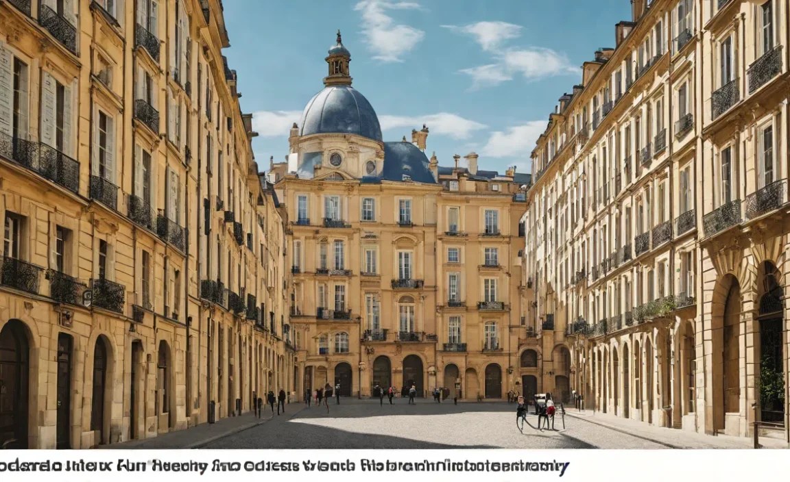 Bordeaux 2 Weeks Itinerary: Ultimate Guide