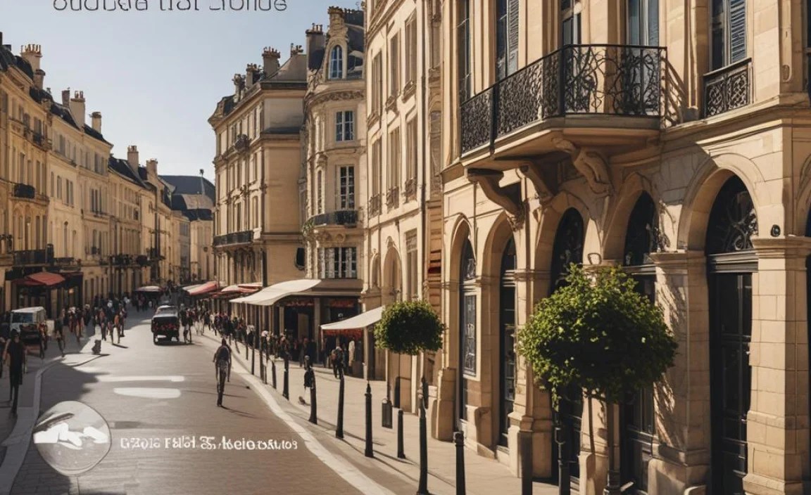 Bordeaux Best Time To Visit: Effortless Guide