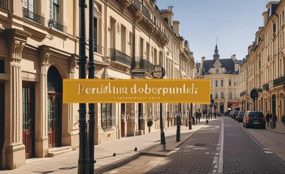 Bordeaux Food Neighborhoods Explained: Essential Guide