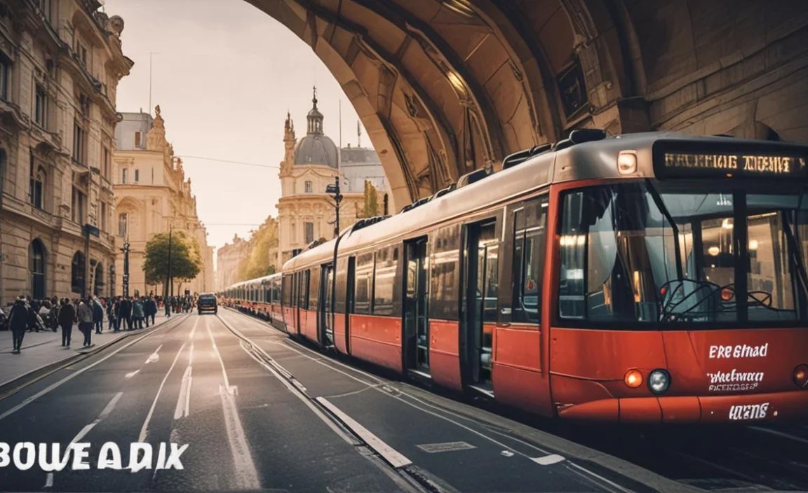 Bordeaux Public Transport Cheat Sheet: Your Essential Guide