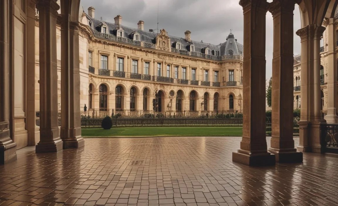 Bordeaux Rainy Day Plan: Essential Escapes
