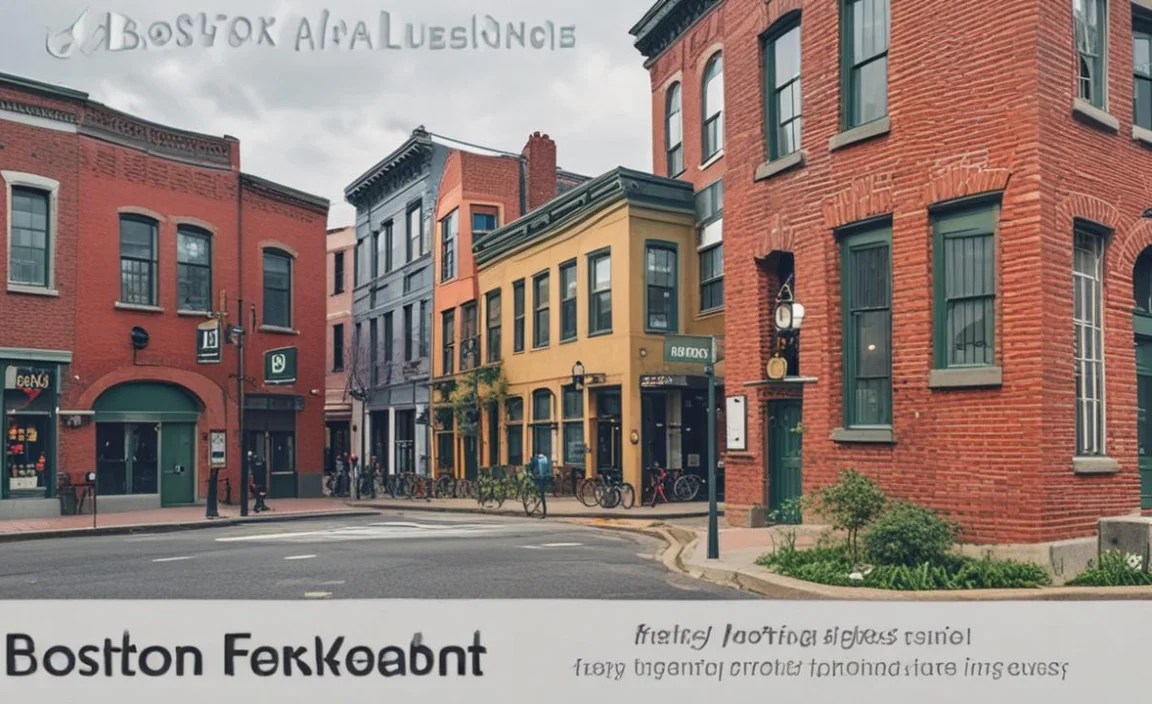 Boston LGBTQ+ Friendly Areas: Your Essential Guide